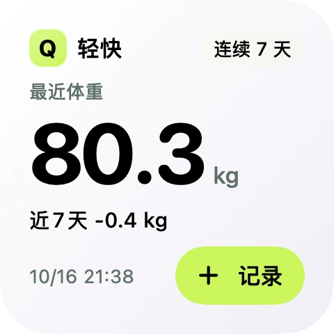 标准主题小尺寸 iPhone 小组件